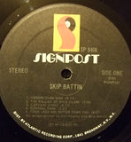 Skip Battin : Skip Battin (LP, Album)