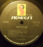 Skip Battin : Skip Battin (LP, Album)