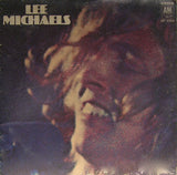 Lee Michaels : Lee Michaels (LP, Album, RP)