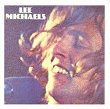 Lee Michaels : Lee Michaels (LP, Album, RP)