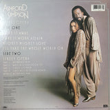 Ashford & Simpson : Street Opera (LP, Album, Win)