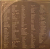 Ashford & Simpson : Street Opera (LP, Album, Win)