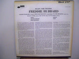 Freddie Hubbard : Ready For Freddie (LP, Album, RP)