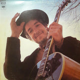 Bob Dylan : Nashville Skyline (LP, Album, MGM)