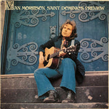 Van Morrison : Saint Dominic's Preview (LP, Album, Pit)