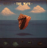 The Wave (3) : The Wave (LP, Album)