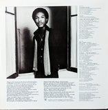 Rodney Franklin : In The Center (LP, Album)