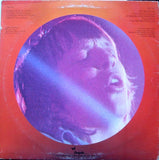 Robin Trower : For Earth Below (LP, Album, Pit)