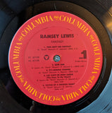 Ramsey Lewis : Fantasy (LP, Album)