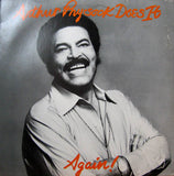 Arthur Prysock : Arthur Prysock Does It Again! (LP, Album)