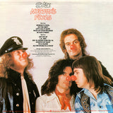 Slade : Nobody's Fools (LP, Album, Ter)