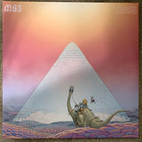 M83 : DSVII (2xLP, Album, Pin)