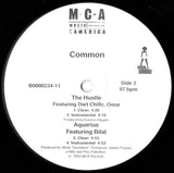 Common Featuring Erykah Badu, Pharrell* And Q-Tip : Come Close (Remix) (Closer) (12")