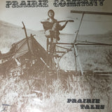 Prairie Company : Prairie Tales (LP)