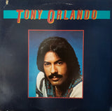 Tony Orlando : Tony Orlando (LP, Album)