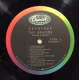 The Beatles : Revolver (LP, Album, Mono)