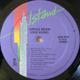 Adrian Belew : Lone Rhino (LP, Album, Spe)