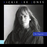 Rickie Lee Jones : The Magazine (LP, Album)