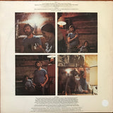 Kris Kristofferson & Rita Coolidge : Breakaway (LP, Album, San)