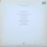 Christopher Cross : Another Page (LP, Album)