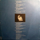 Phoebe Snow : Phoebe Snow (LP, Album, Glo)