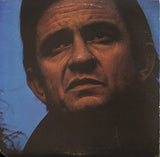 Johnny Cash : Hello, I'm Johnny Cash (LP, Album, Pit)