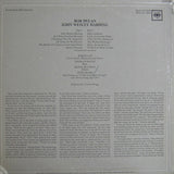 Bob Dylan : John Wesley Harding (LP, Album, Pit)