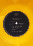 Earl Hines : Swingin' 'n Singin' (LP, Yel)