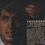 Adriano Celentano : Pregherò (7")