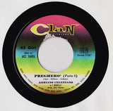 Adriano Celentano : Pregherò (7")