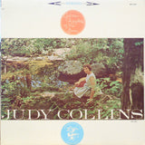 Judy Collins : Golden Apples Of The Sun (LP, 1st)