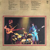 Beck, Bogert & Appice : Beck, Bogert & Appice (LP, Album)