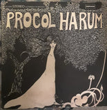 Procol Harum : Procol Harum (LP, Album)