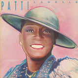 Patti Labelle : Patti (LP, Album)