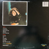 Melissa Manchester : For The Working Girl (LP, Album)