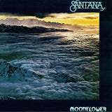 Santana : Moonflower (2xLP, Album, Pit)