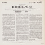 Herbie Hancock : Takin' Off (LP, Album, RE)