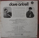 Dave Antrell : Dave Antrell (LP, Album)