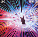 L.T.D. : Shine On (LP, Album, Z)