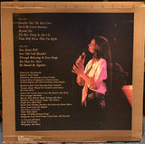 Crystal Gayle : We Should Be Together (LP, Album, Club)