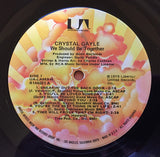 Crystal Gayle : We Should Be Together (LP, Album, Club)