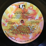 Crystal Gayle : We Should Be Together (LP, Album, Club)