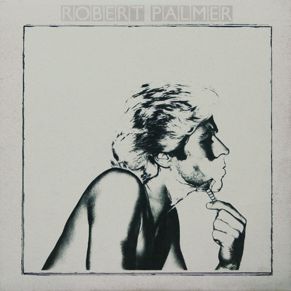 Robert Palmer : Secrets (LP, Album, Win)