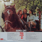 James Last : Music From Across The Way (LP, Album)