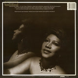 Aretha Franklin : Love All The Hurt Away (LP, Album)