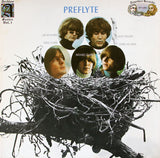 David Crosby, Jim McGuinn, Chris Hillman, Gene Clark, Michael Clarke : Preflyte (LP, Album, Uni)