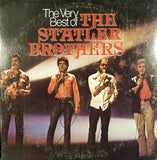 The Statler Brothers : The Very Best Of The Statler Brothers (2xLP, Album, Comp, Ter)