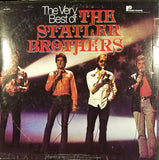 The Statler Brothers : The Very Best Of The Statler Brothers (2xLP, Album, Comp, Ter)