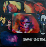 Hot Tuna : Hot Tuna (LP, Album, Roc)