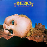 America (2) : Alibi (LP, Album, Win)